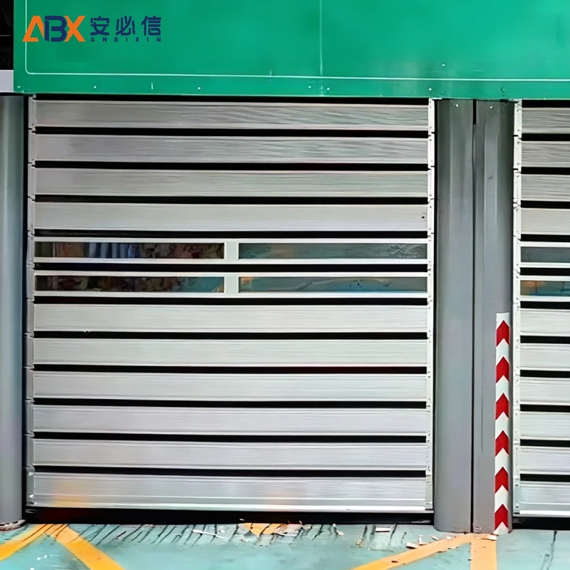 十堰雷达高速门